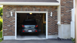 Garage Door Installation at Bellewood Farms Bellevue, Washington