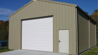 Garage Door Openers at Bellewood Farms Bellevue, Washington